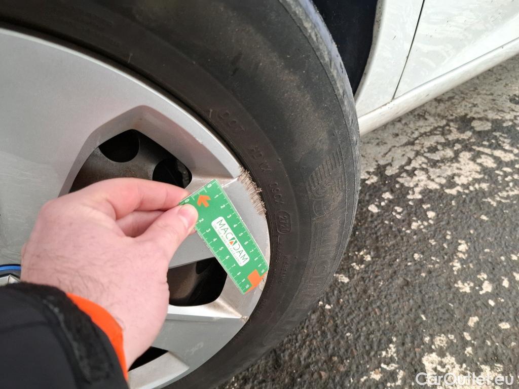  Renault  Zoe  Business 52kWh BVA / TRANSFO VP/VF #9