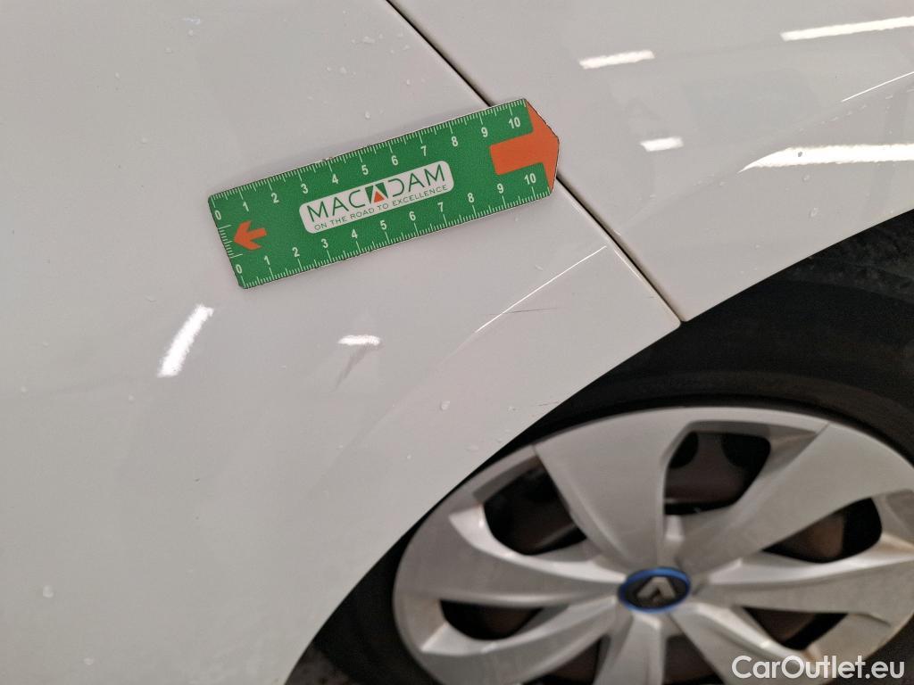  Renault  Zoe  Business 52kWh BVA / TRANSFO VP/VF #17