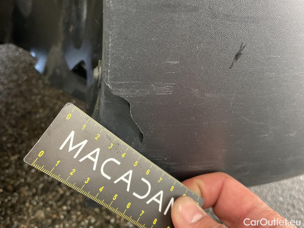  Renault  Kangoo  II Express Maxi Extra (Série Spéciale) 1.5 dCi 95CV BVM6 E6dT #5