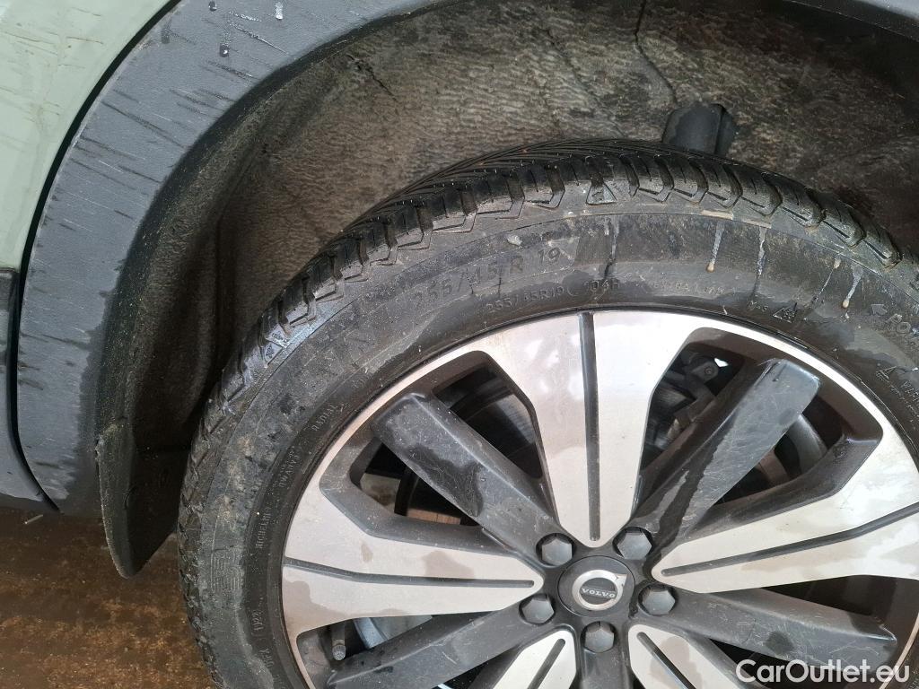  Volvo  XC 40 XC40 Start Recharge Pure Electric 2WD 70kWh BVA #11