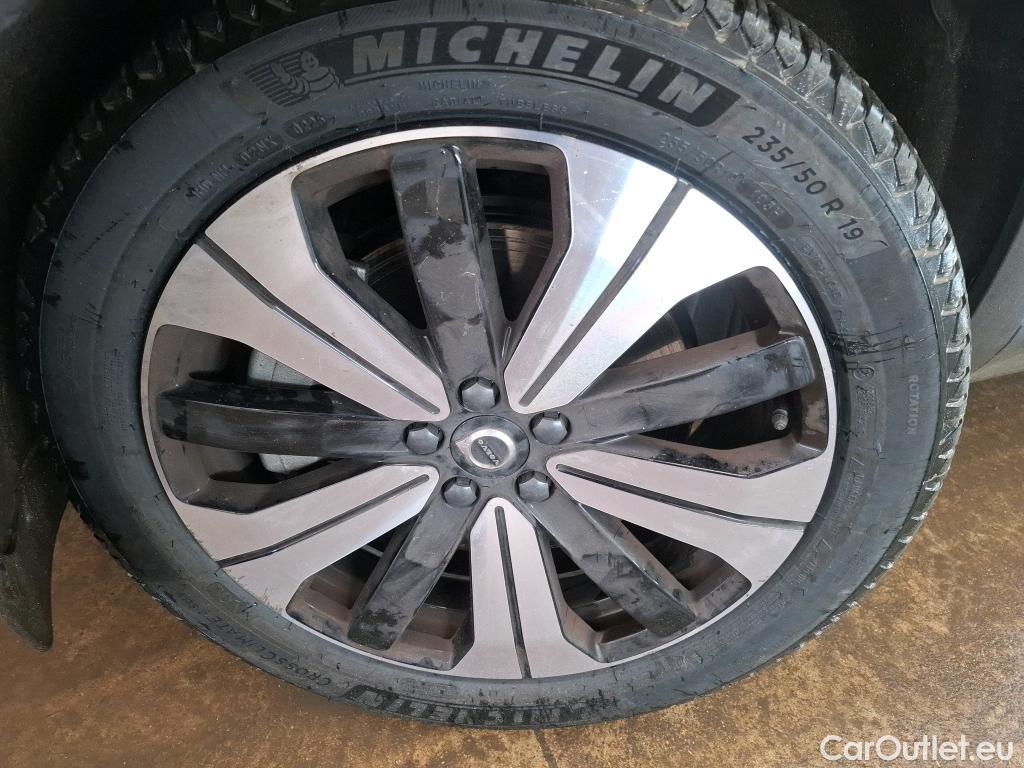  Volvo  XC 40 XC40 Start Recharge Pure Electric 2WD 70kWh BVA #22