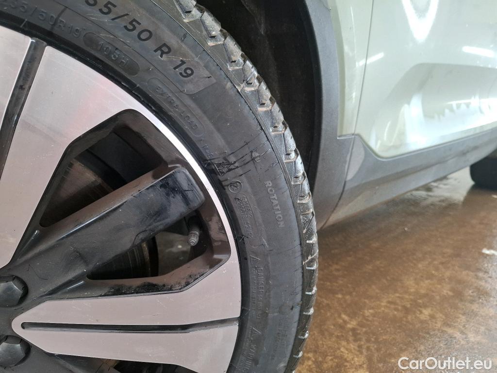  Volvo  XC 40 XC40 Start Recharge Pure Electric 2WD 70kWh BVA #17