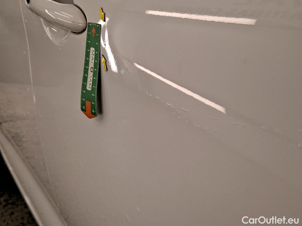  Renault  Zoe  Business 52kWh BVA / TRANSFO VP/VF #7