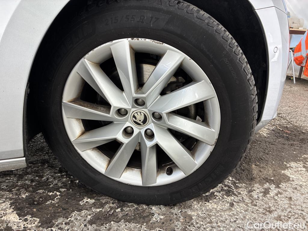  Skoda  Superb  Break Style 1.5 TSI 150CV BVA7 E6dT #11