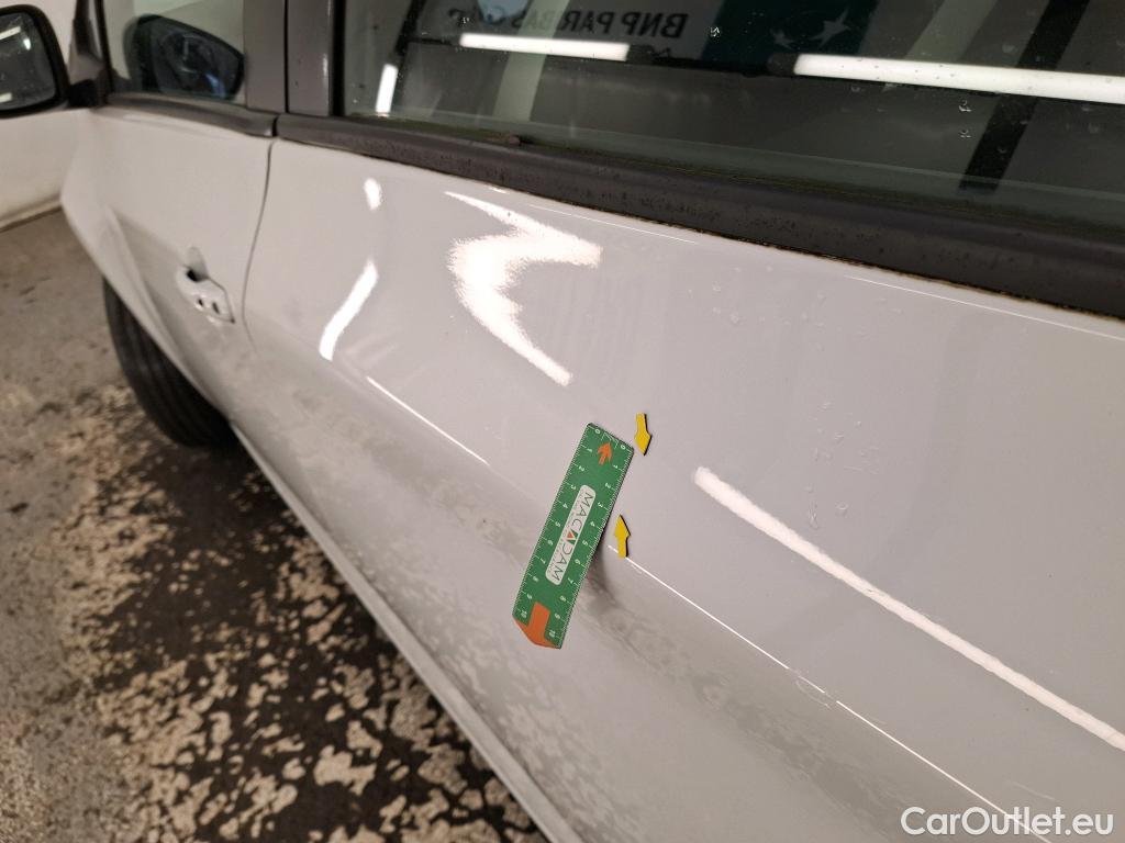  Renault  Zoe  Business 52kWh BVA / TRANSFO VP/VF #1