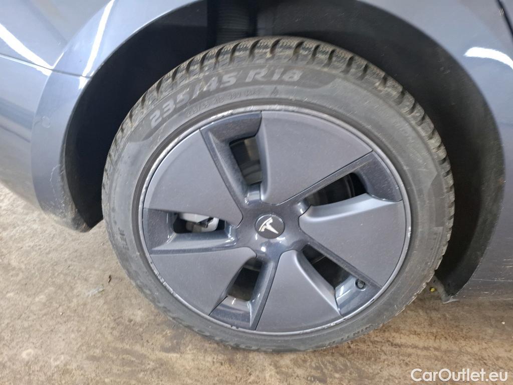  Tesla  Model 3 TESLA  / 2018 / 4P / Berline Grande Autonomie Dual Motor AWD #9