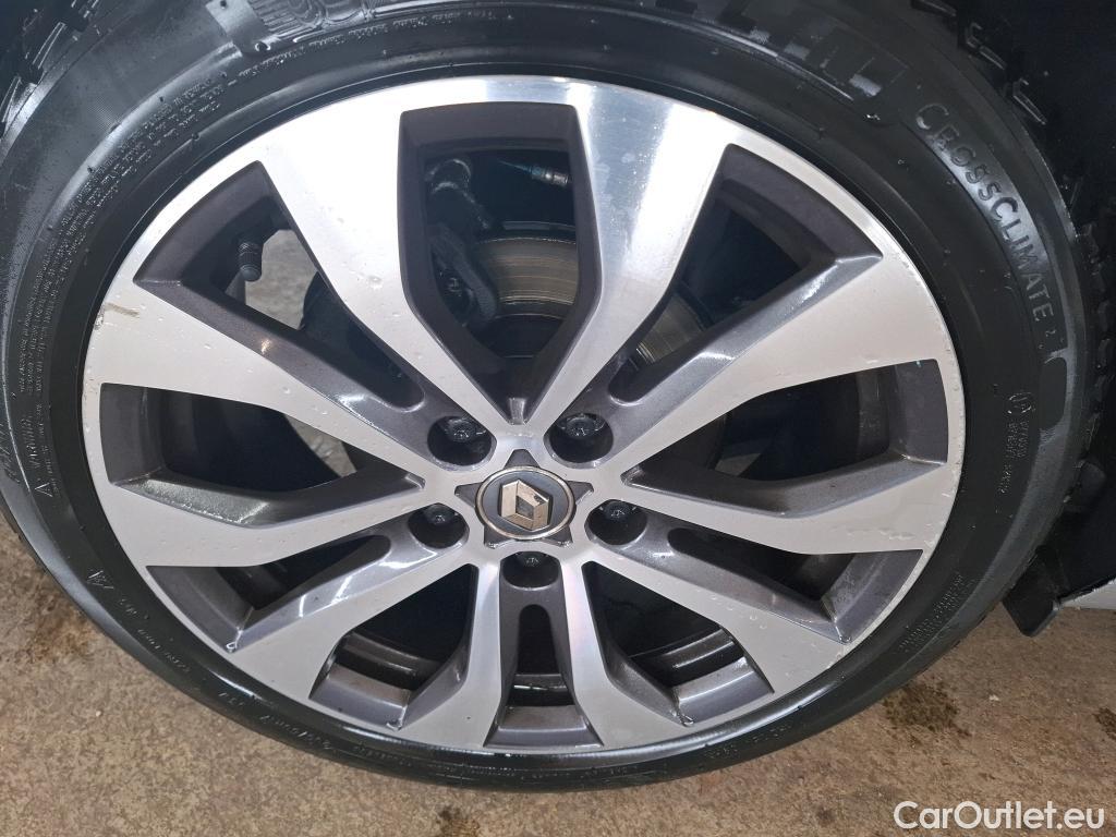  Renault  Megane  IV Berline 5 ptes. Techno 1.5 dCi 115CV BVA7 E6d #27