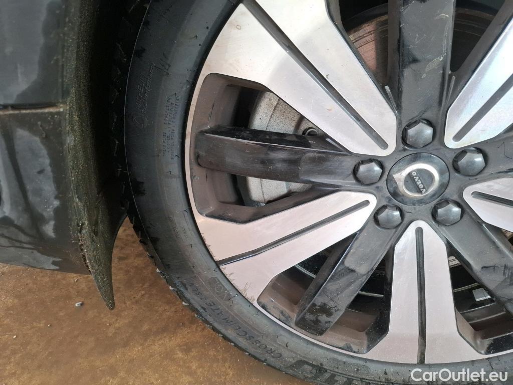  Volvo  XC 40 XC40 Start Recharge Pure Electric 2WD 70kWh BVA #19