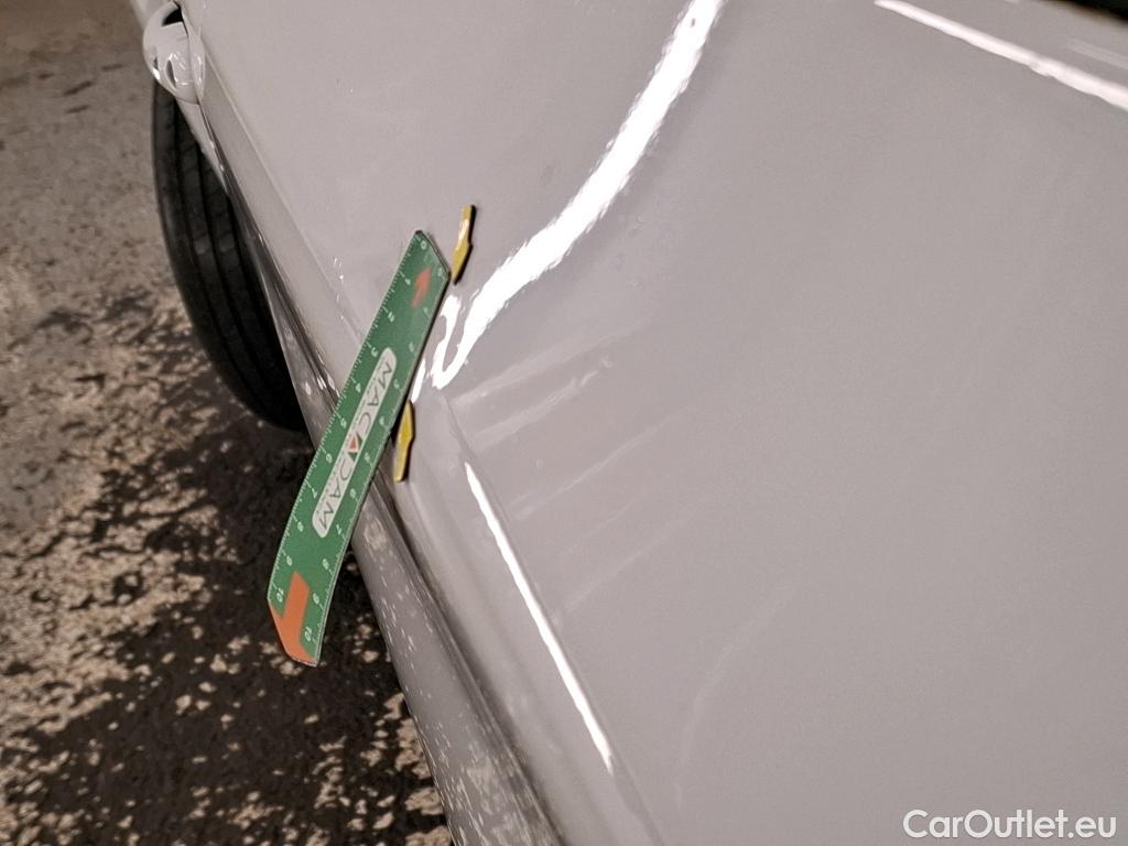  Renault  Zoe  Business 52kWh BVA / TRANSFO VP/VF #2