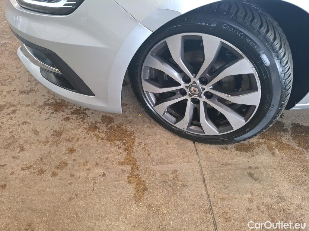  Renault  Megane  IV Berline 5 ptes. Techno 1.5 dCi 115CV BVA7 E6d #16