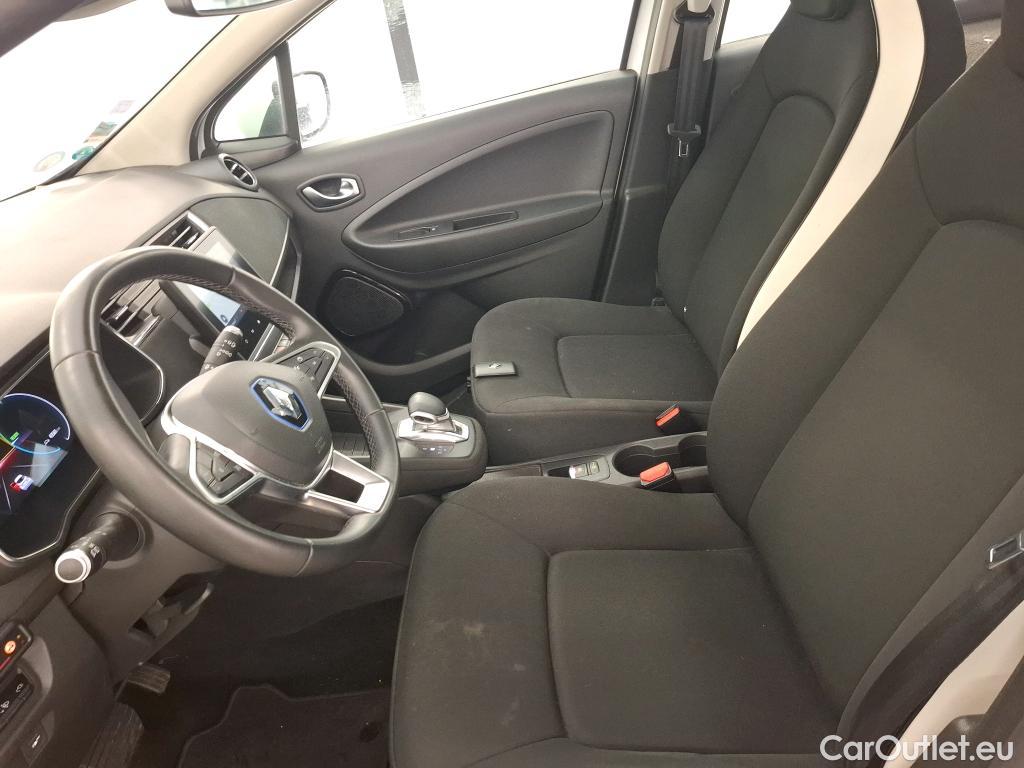  Renault  Zoe  Business 52kWh BVA / TRANSFO VP/VF #10