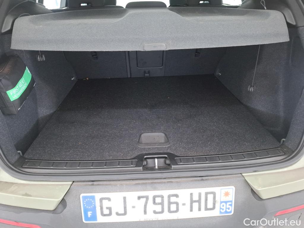  Volvo  XC 40 XC40 Start Recharge Pure Electric 2WD 70kWh BVA #12