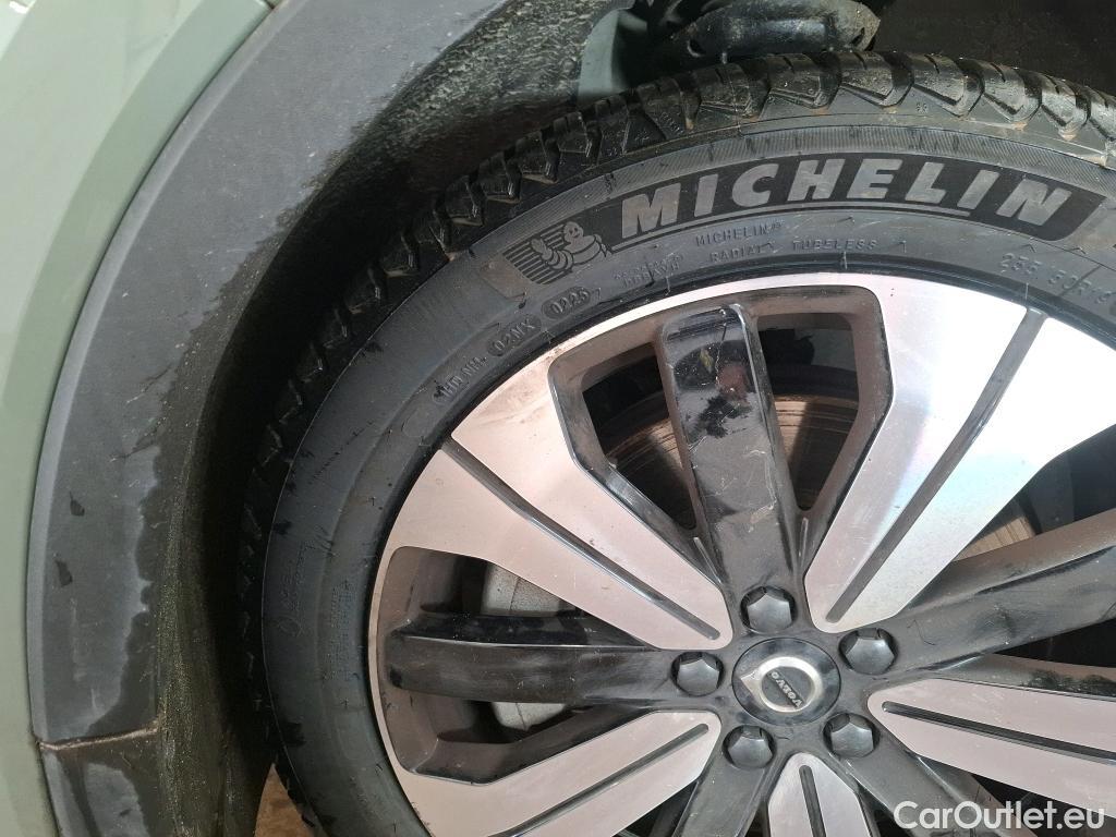  Volvo  XC 40 XC40 Start Recharge Pure Electric 2WD 70kWh BVA #20