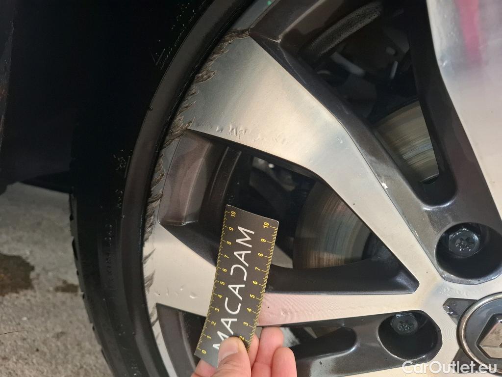  Renault  Megane  IV Berline 5 ptes. Techno 1.5 dCi 115CV BVA7 E6d #24