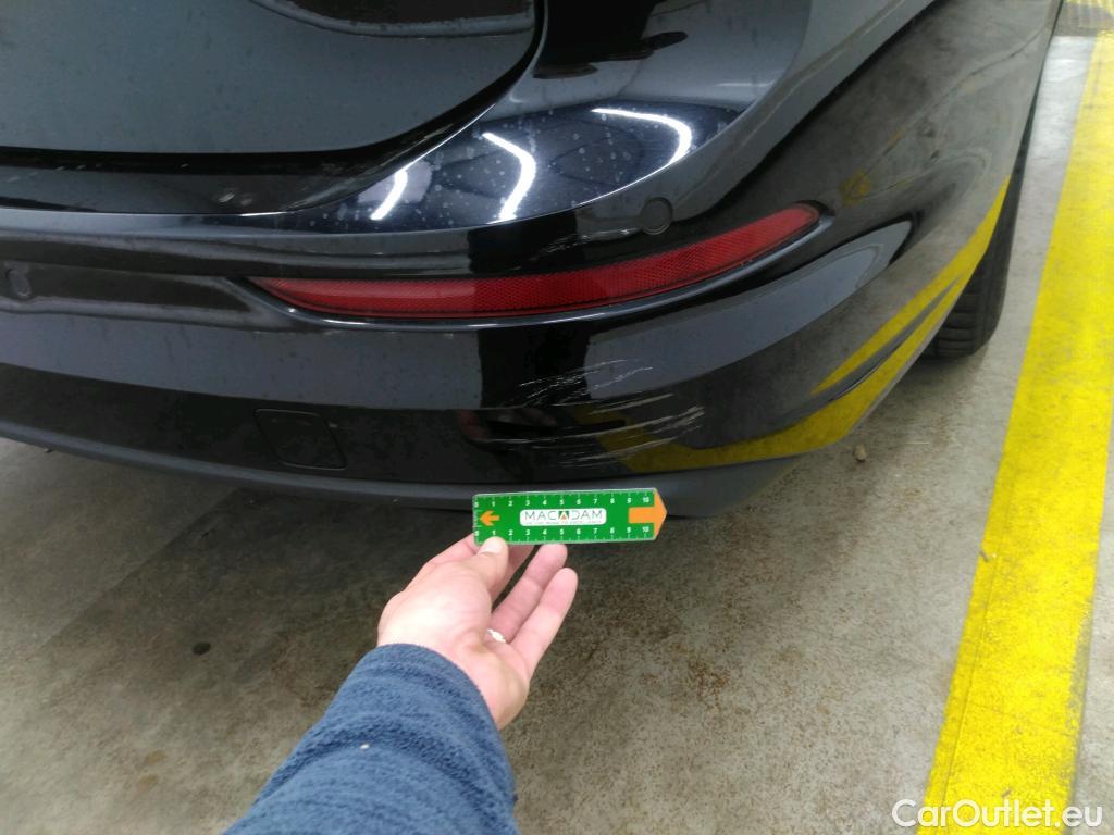  Volkswagen  Golf  VOLKSWAGEN SW / 2020 / 5P / Break 2.0 TDI SCR 115 BVM6 Life Business #8