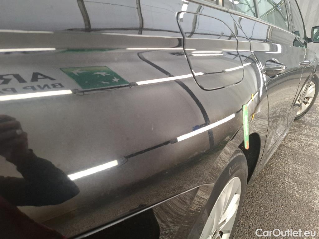  Skoda  Octavia  Break Business 4x4 2.0 TDI 150CV BVA7 E6d #14