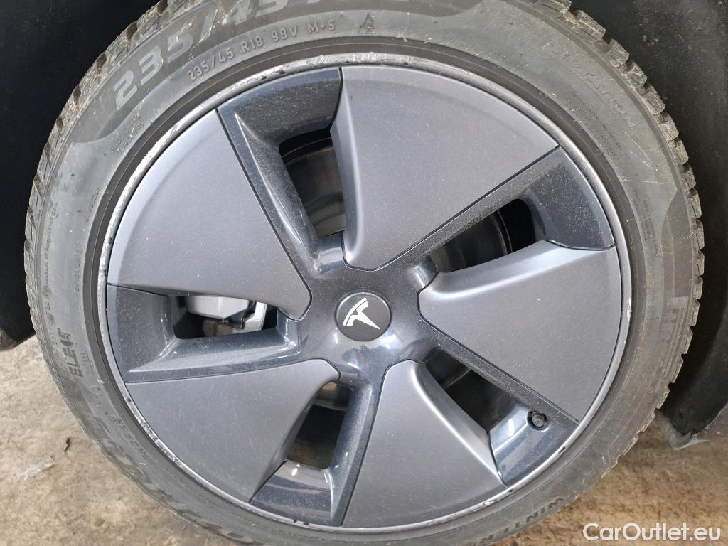  Tesla  Model 3 TESLA  / 2018 / 4P / Berline Grande Autonomie Dual Motor AWD #10