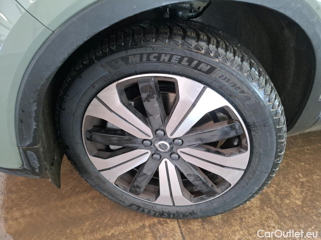  Volvo  XC 40 XC40 Start Recharge Pure Electric 2WD 70kWh BVA #15