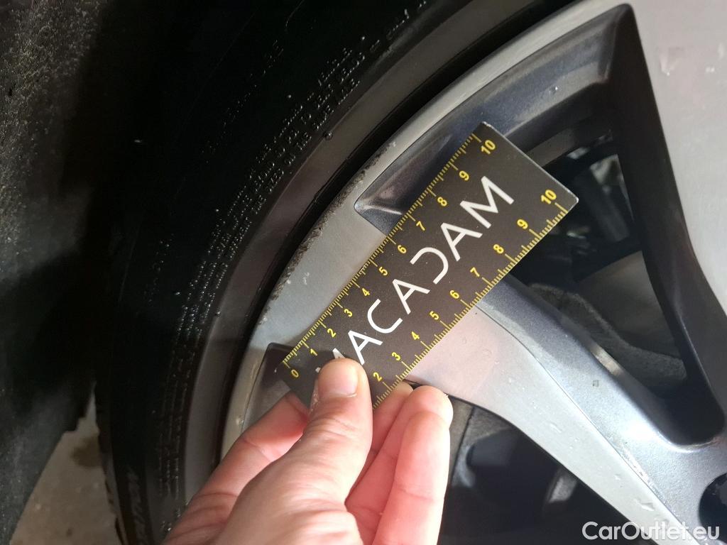  Renault  Megane  IV Berline 5 ptes. Techno 1.5 dCi 115CV BVA7 E6d #21