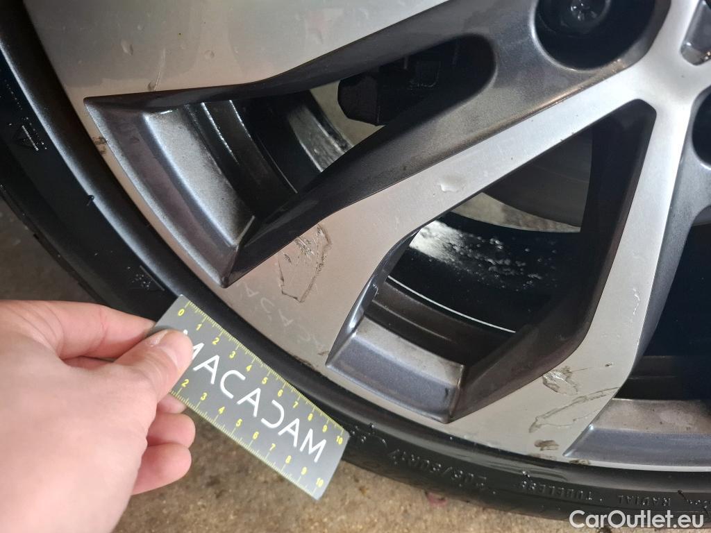  Renault  Megane  IV Berline 5 ptes. Techno 1.5 dCi 115CV BVA7 E6d #20