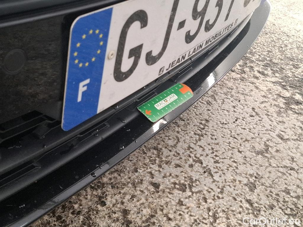  Skoda  Octavia  Break Business 4x4 2.0 TDI 150CV BVA7 E6d #2