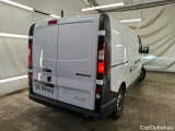  Renault  Trafic  Fourgon L1H1 3T Grand Confort 2.0 dCi 130CV BVM6 E6d #3