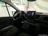  Renault  Trafic  Fourgon L1H1 3T Grand Confort 2.0 dCi 130CV BVM6 E6d #5