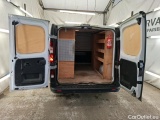  Renault  Trafic  Fourgon L1H1 3T Grand Confort 2.0 dCi 130CV BVM6 E6d #8