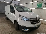  Renault  Trafic  Fourgon L1H1 3T Grand Confort 2.0 dCi 130CV BVM6 E6d #4