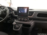  Renault  Trafic  Fourgon L1H1 3T Grand Confort 2.0 dCi 130CV BVM6 E6d #10