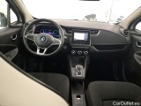  Renault  Zoe  Business 52kWh BVA / TRANSFO VP/VF #5