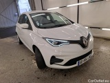  Renault  Zoe  Business 52kWh BVA / TRANSFO VP/VF #4