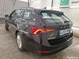  Skoda  Octavia  Break Business 4x4 2.0 TDI 150CV BVA7 E6d #2