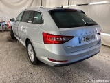  Skoda  Superb  Break Style 1.5 TSI 150CV BVA7 E6dT #2