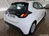  Toyota  Yaris TOYOTA  Hybride  2019  5P  Berline Hybride 116h France Business Stage Acad #3