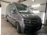  Volkswagen  Crafter VOLKSWAGEN  VU 4p Fourgon 2.0TDI 140 30 L3H3 Business Line Plus #4