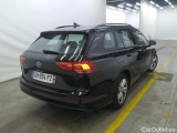  Volkswagen  Golf  VOLKSWAGEN SW / 2020 / 5P / Break 2.0 TDI SCR 115 BVM6 Life Business #3