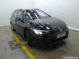  Volkswagen  Golf  VOLKSWAGEN SW / 2020 / 5P / Break 2.0 TDI SCR 115 BVM6 Life Business #4
