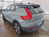  Volvo  XC 40 XC40 Start Recharge Pure Electric 2WD 70kWh BVA #2