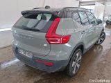  Volvo  XC 40 XC40 Start Recharge Pure Electric 2WD 70kWh BVA #3