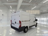  Citroen  Jumper CITROEN  2014 FURGONE 33 L2H2 BLUEHDI 130CV BUSINESS #2