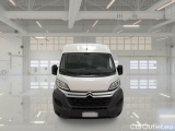  Citroen  Jumper CITROEN  2014 FURGONE 33 L2H2 BLUEHDI 130CV BUSINESS #6