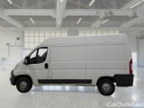  Citroen  Jumper CITROEN  2014 FURGONE 33 L2H2 BLUEHDI 130CV BUSINESS #8