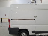  Citroen  Jumper CITROEN  2014 FURGONE 33 L2H2 BLUEHDI 130CV BUSINESS #55