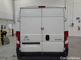 Citroen  Jumper CITROEN  2014 FURGONE 33 L2H2 BLUEHDI 130CV BUSINESS #67