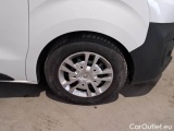  Citroen  Jumpy CITROEN  / 2016 / 4P / FURGONE BLUEHDI 120 XL CLUB #15