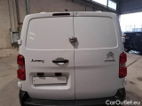  Citroen  Jumpy CITROEN  / 2016 / 4P / FURGONE BLUEHDI 120 XL CLUB #47