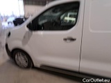  Citroen  Jumpy CITROEN  / 2016 / 4P / FURGONE BLUEHDI 120 XL CLUB #62