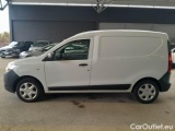  Dacia  Dokker DACIA  / 2012 / 4P / VETT. FURGONATA  VAN 1.6 GPL SeS #8