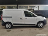  Dacia  Dokker DACIA  / 2012 / 4P / VETT. FURGONATA  VAN 1.6 GPL SeS #7